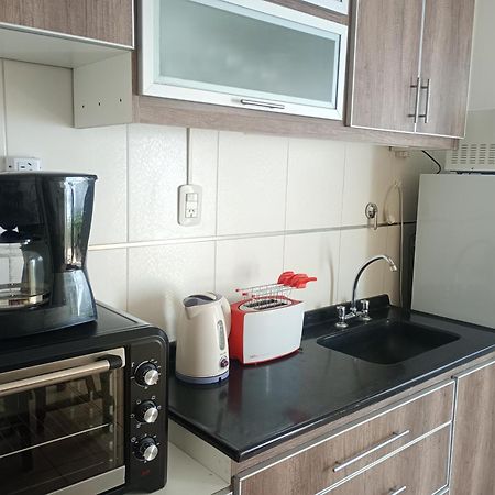 Duplex Lisandro سان رافاييل المظهر الخارجي الصورة