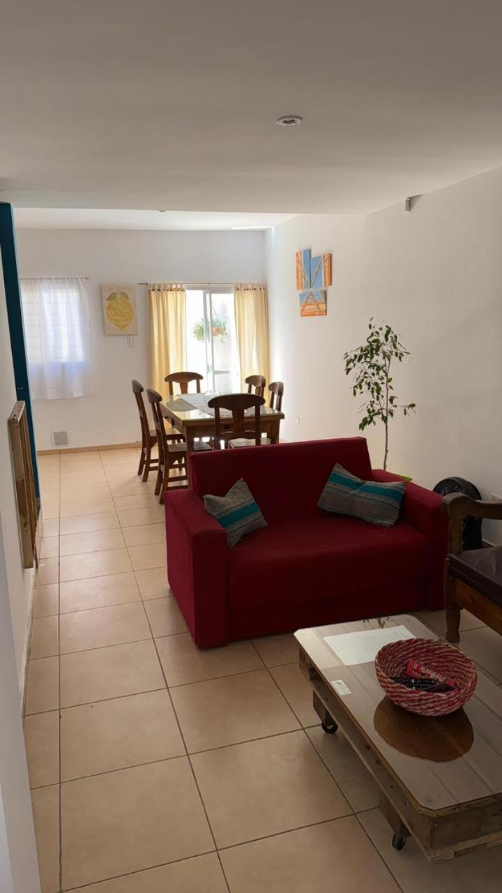 Duplex Lisandro سان رافاييل المظهر الخارجي الصورة