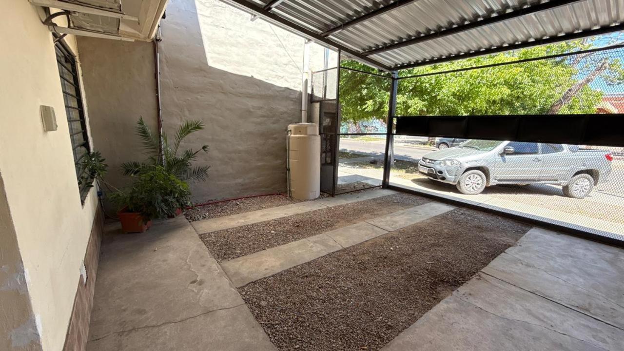 Duplex Lisandro سان رافاييل المظهر الخارجي الصورة