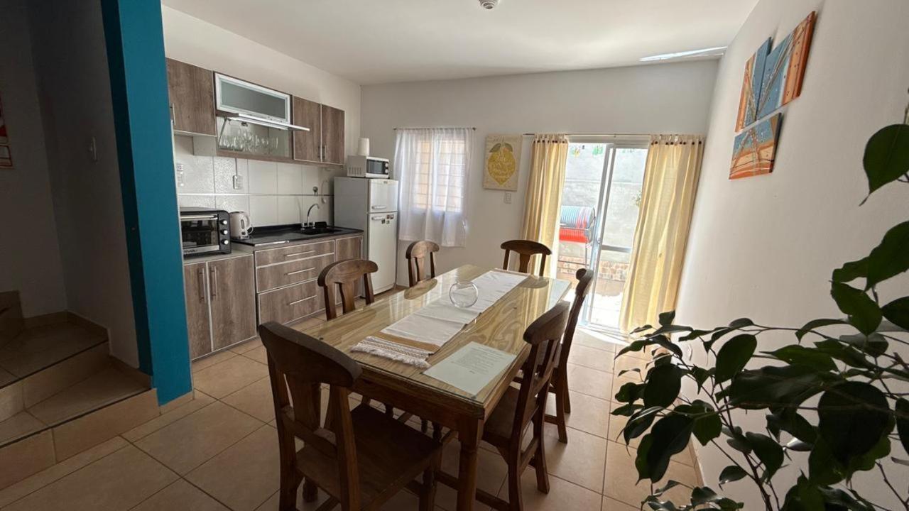 Duplex Lisandro سان رافاييل المظهر الخارجي الصورة