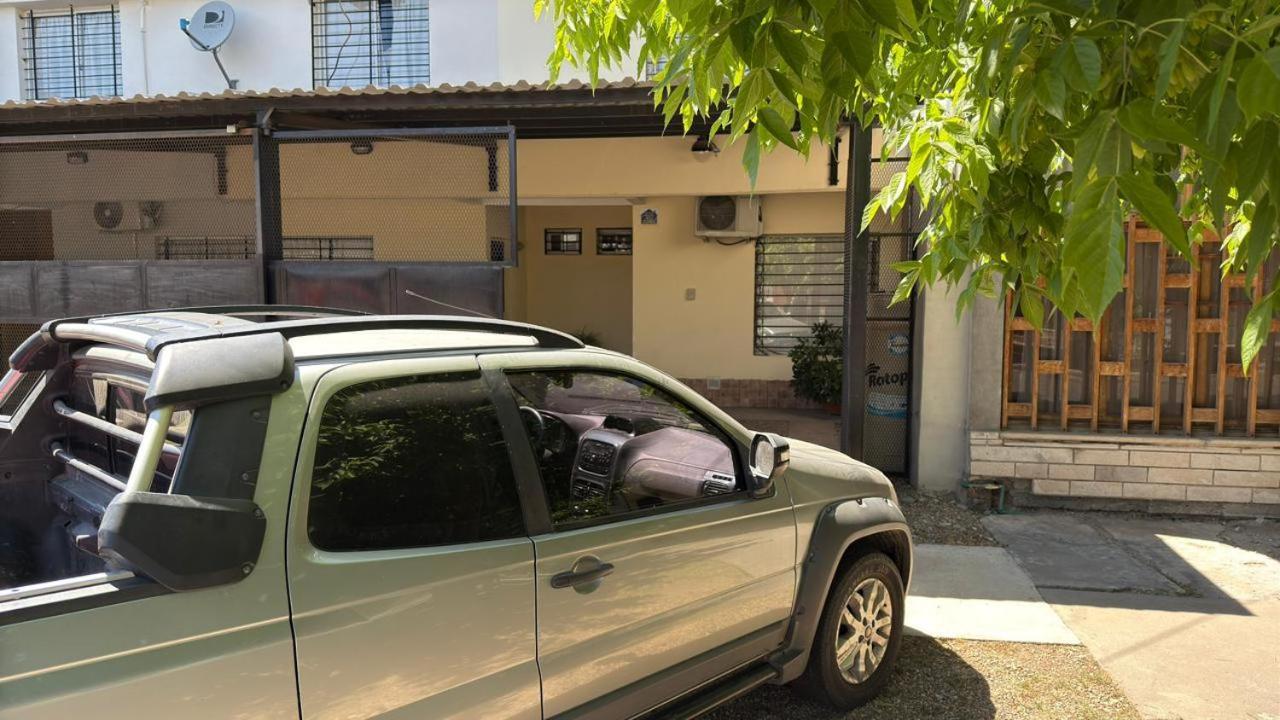 Duplex Lisandro سان رافاييل المظهر الخارجي الصورة