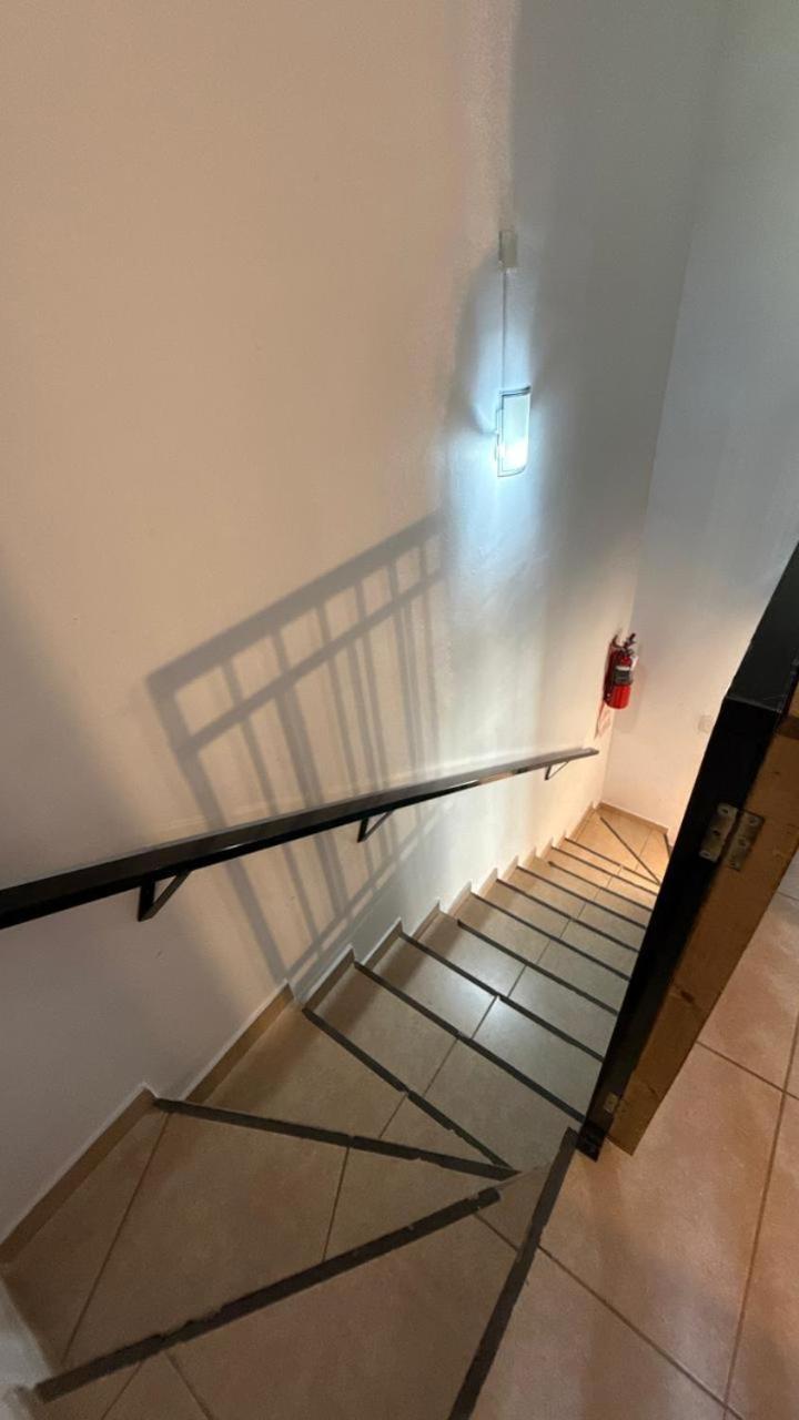 Duplex Lisandro سان رافاييل المظهر الخارجي الصورة