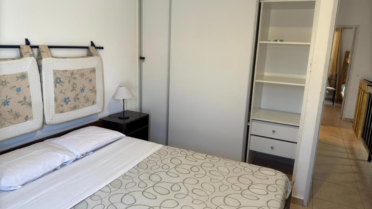 Duplex Lisandro سان رافاييل المظهر الخارجي الصورة