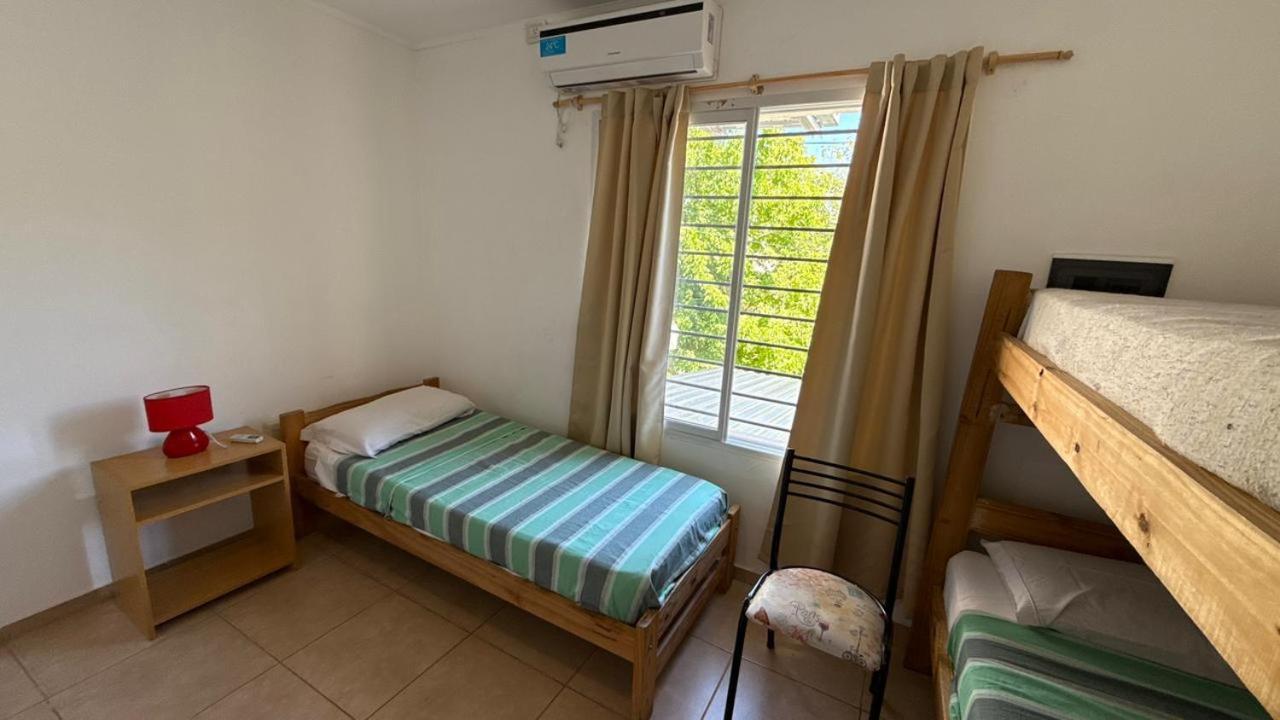 Duplex Lisandro سان رافاييل المظهر الخارجي الصورة