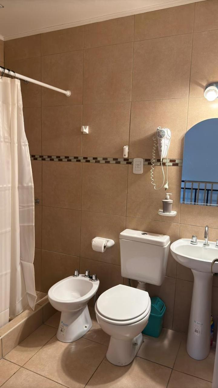 Duplex Lisandro سان رافاييل المظهر الخارجي الصورة