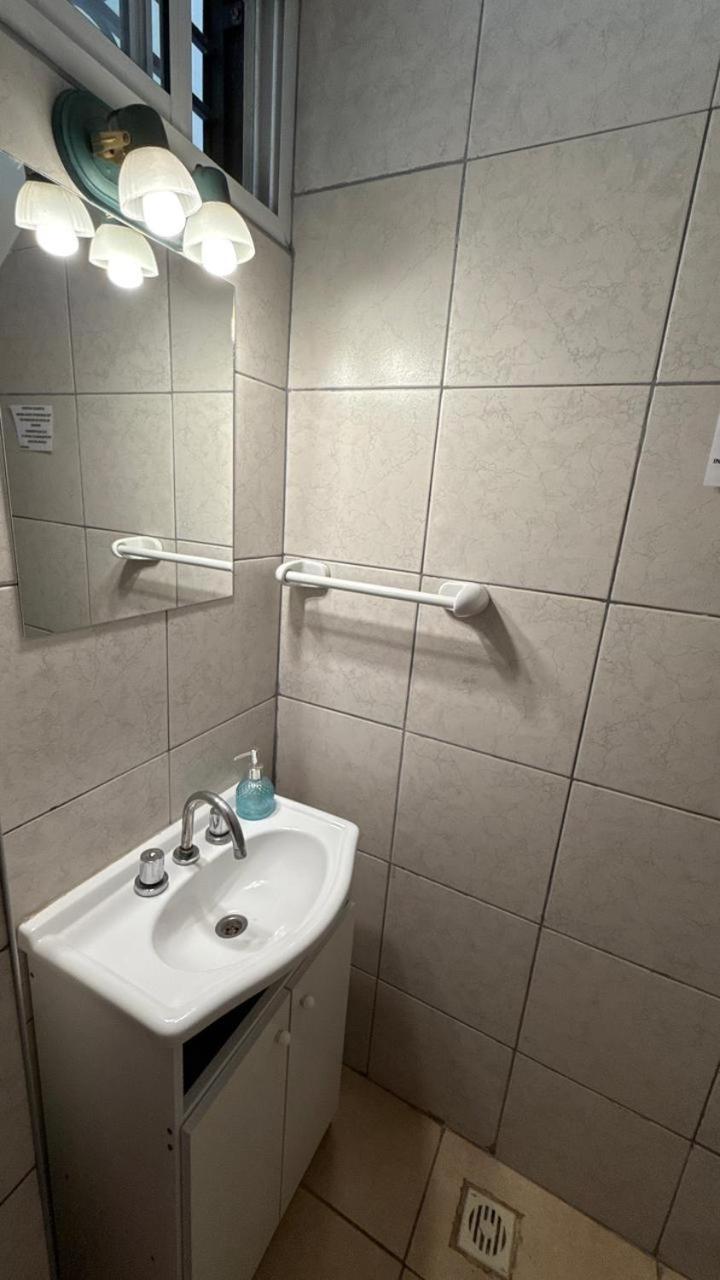 Duplex Lisandro سان رافاييل المظهر الخارجي الصورة