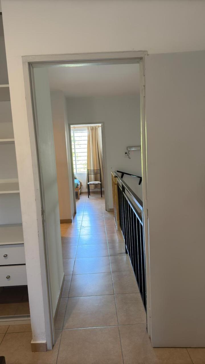Duplex Lisandro سان رافاييل المظهر الخارجي الصورة
