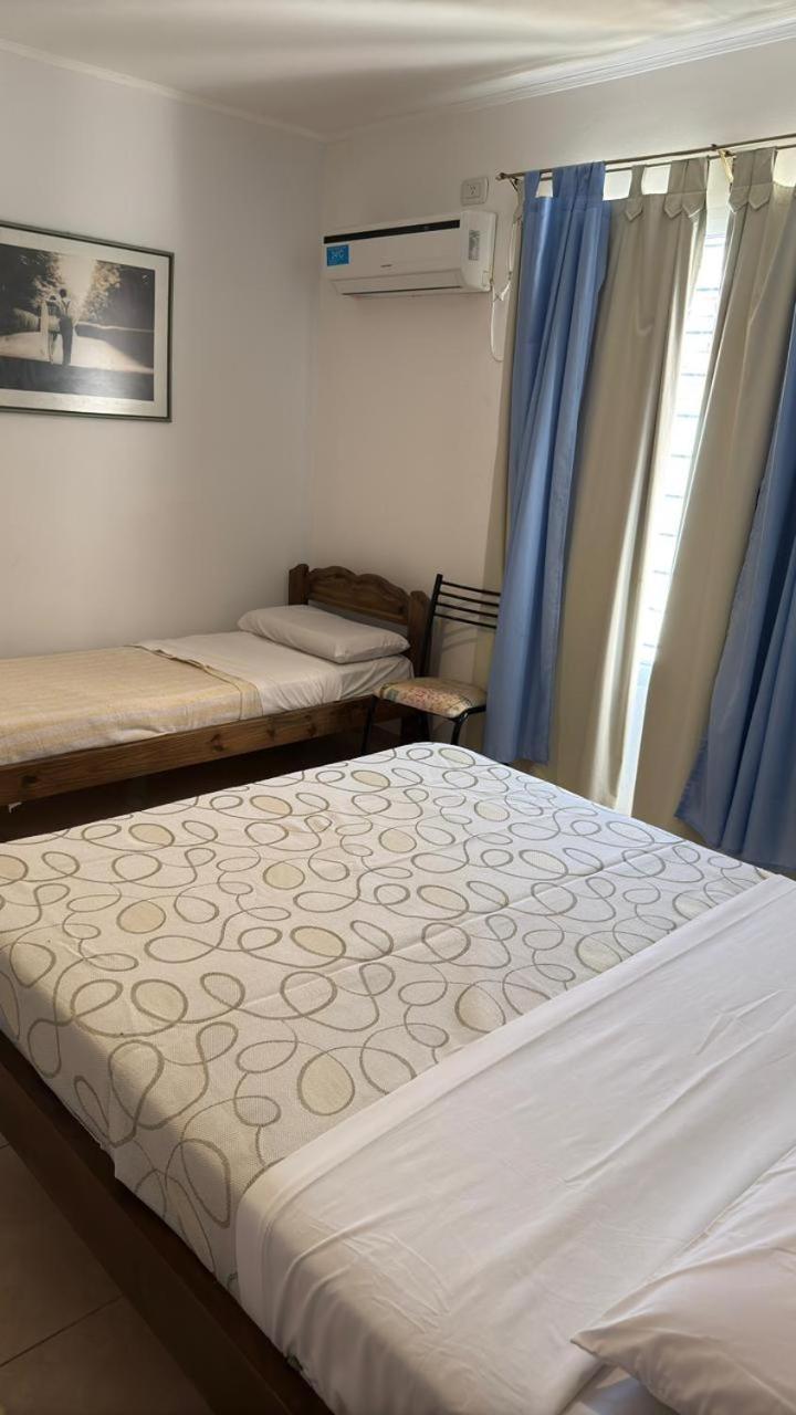 Duplex Lisandro سان رافاييل المظهر الخارجي الصورة