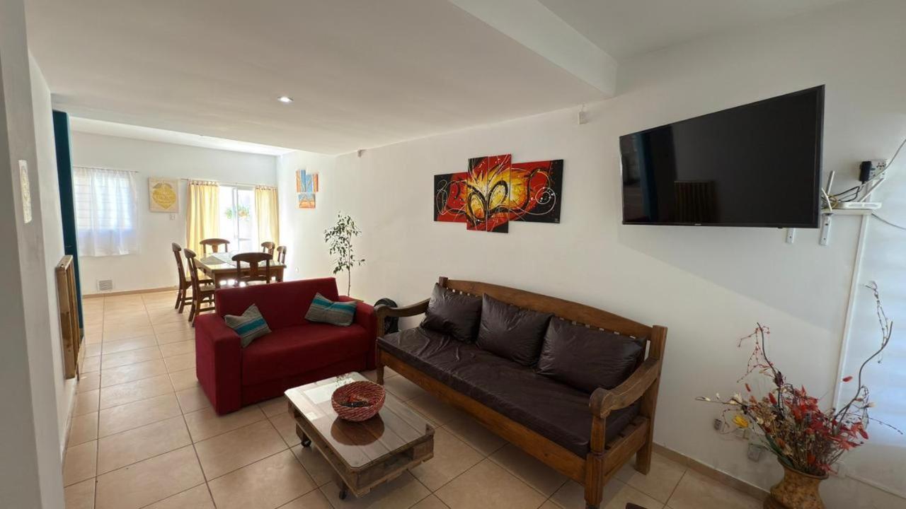 Duplex Lisandro سان رافاييل المظهر الخارجي الصورة